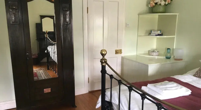 Коттедж The White House