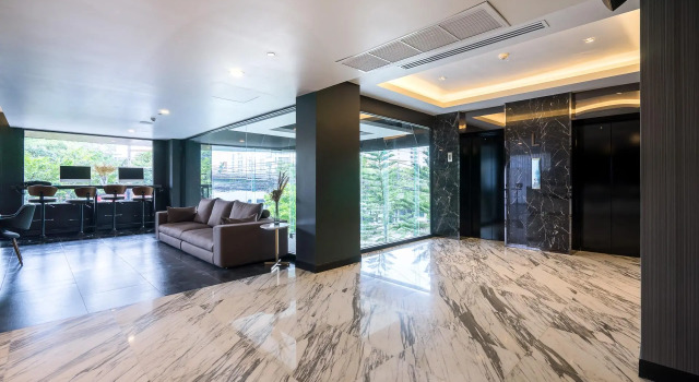STAY Hotel Bangkok