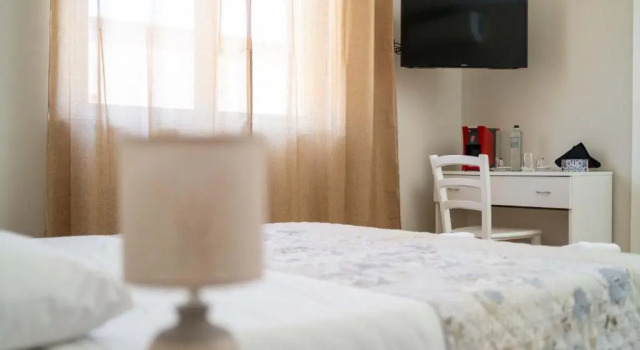 B&B Ercole Agrigento, Book Hotel Hotels in Sicily with Parking, Parking