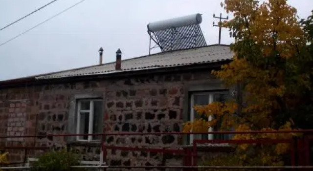 B&B Ruzan, Prenota Bed & breakfast Hotel economici a Vayots Dzor region