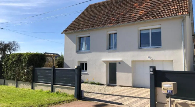 La Maison des phrares, Забронировать Отель Участки высадки Нормандии Нижняя Нормандия