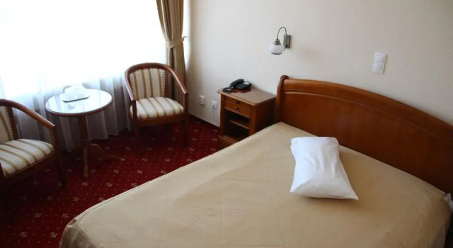 Номер Standard Hotel Traian