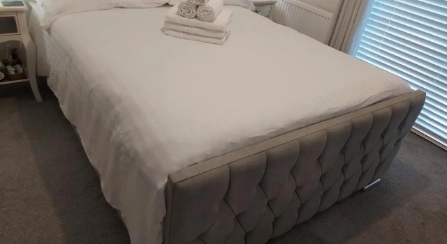Номер Deluxe Ayala