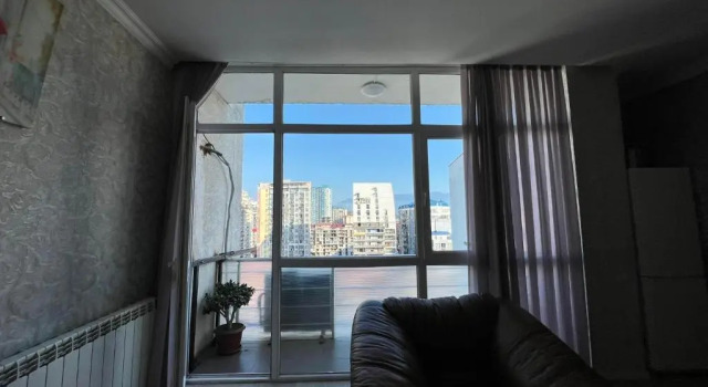 Апартаменты 2 bedroom apartment