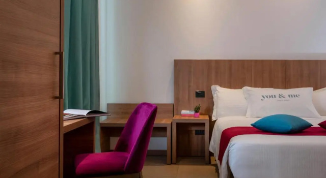 Номер Superior You & Me Beach Hotel
