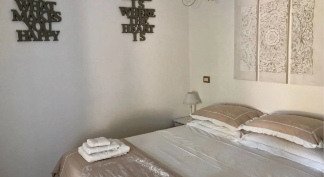 Villa with stunning views and private pool-Villa Matilde, Rezervovat Vila  