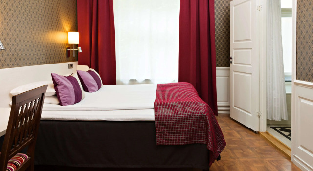Hotel Vasa, BW Signature Collection