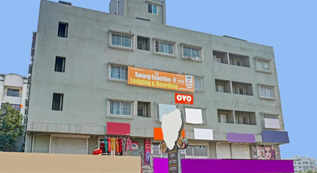OYO Flagship 70224 Swarg Executive Paradise