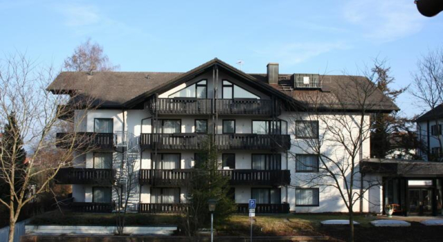 Hotel Garni La Maison, Reserva ahora Hotel Bad Wörishofen 