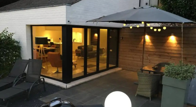 Sakura Lodging, Book Hotel  