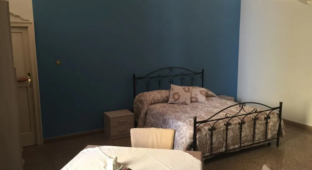 Bed and Breakfast Longobardi