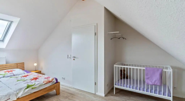 Ferienwohnung Leppert