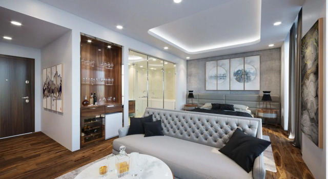 Western Skyline Hotel, Забронировать Отель Отели Ханоя 4 звезды, 4*