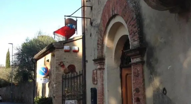 La Romita