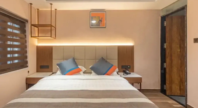 Serenity Suites