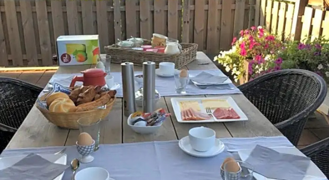 Lenthe Farm Lodge, Забронировать Фермерский дом Фермерские дома Далфсен, Фермерский дом