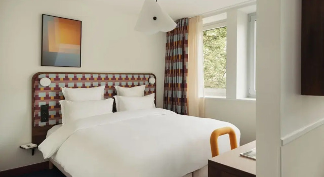 Edgar Suites Montrouge, Забронировать Отель Монруж , рядом с Шатийон – Монруж