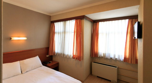Hotel Inter Istanbul