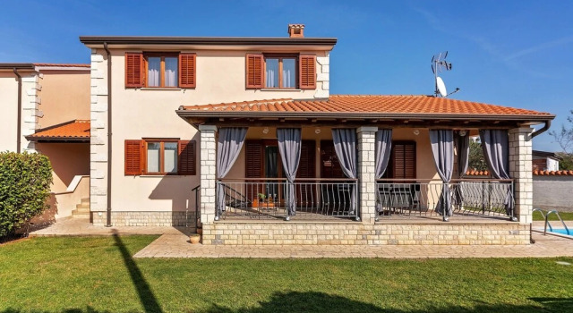 Villa Iva & Mia