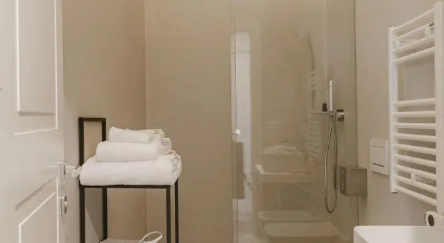 Superior Doppel Zimmer Cenobio Hotel & SPA Matera