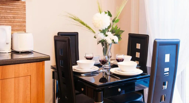 All2Stay South Kensington Apartment, Varaa Huoneisto Asunnot kohteessa Merseyside, Huoneisto