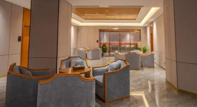 Platinum Hotel, Varaa Hotelli Hotellit Sichuan pysäköinnillä, Pysäköinti