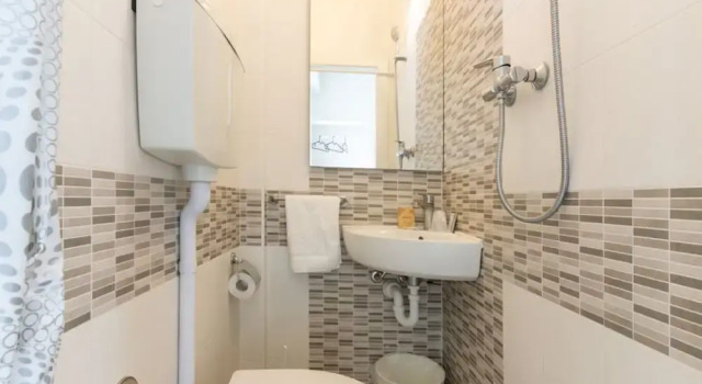 Номер Economy The Sea B&B Adult Guests Only