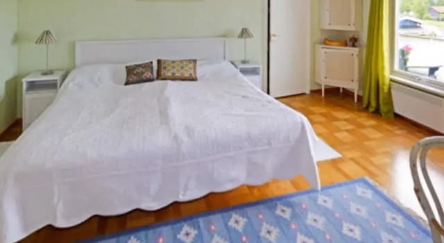 9 Person Holiday Home in Skummeslovsstrand, Book Vacation Home Skottorp 