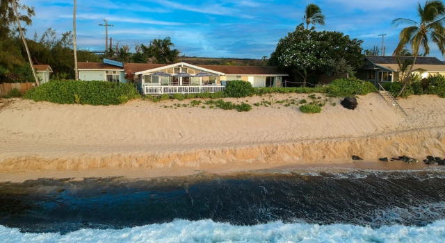Коттедж Sea Turtle Ranch 4 Bedroom Home by RedAwning