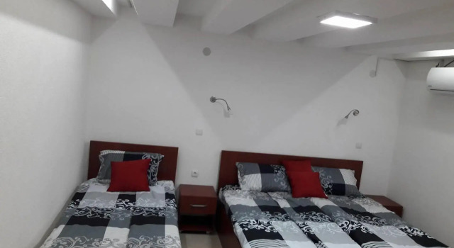 Apartments Teodora, Забронировать Апартаменты/квартира Охрид Lake Ohrid, рядом с Автостанция Охрид