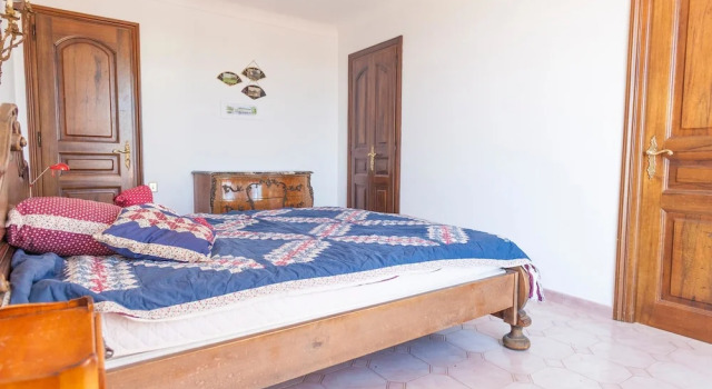 Mas de l Ancrage Apartment 4