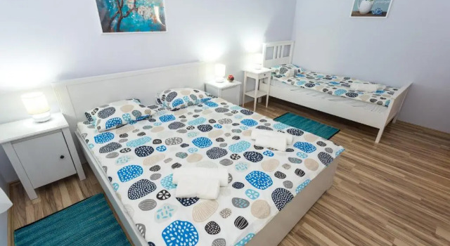Apartment Perunika