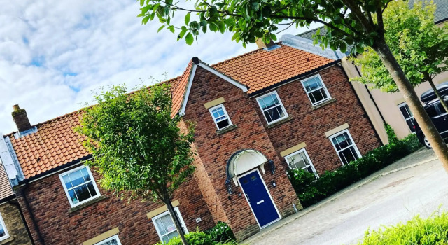 Bay Retreat Holiday Home Apartment The Bay Filey, Boek Appartement Hotels in Merseyside met zwembad, Zwembad