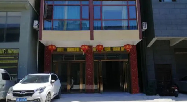 Yunshuyuan Homestay (Xishuangbanna Jinghong High-speed Railway Station), Buchen Sie Hotel Yunjinghong Xishuangbanna (Präfektur)