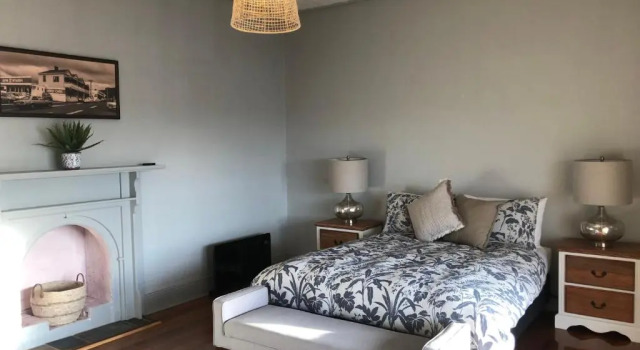 Апартаменты с 2 комнатами Burnie City Apartments
