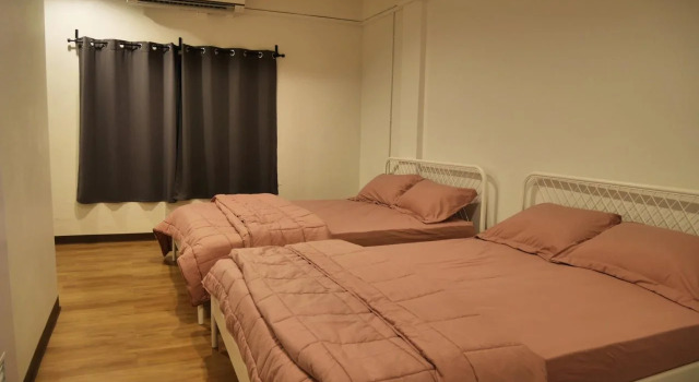 Phresh Hostel
