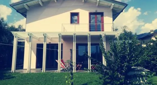 La Rosa Il Bio Bed & Breakfast