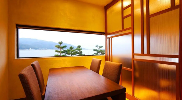 Amano-Hashidate Yusai, Book Hotel Miyazu Kyoto