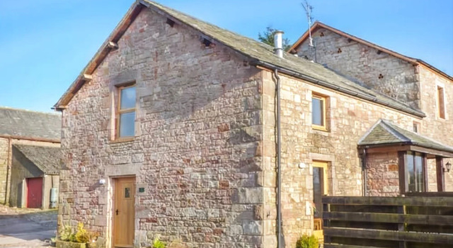Pippa's Cottage