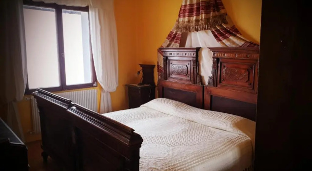 Podere Cesira Natura e Relax, Book Hotel Hoteller i Friuli Venezia Giulia med parkering, Parkering