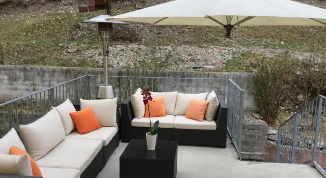 Апартаменты с 3 комнатами Casa Bellavista