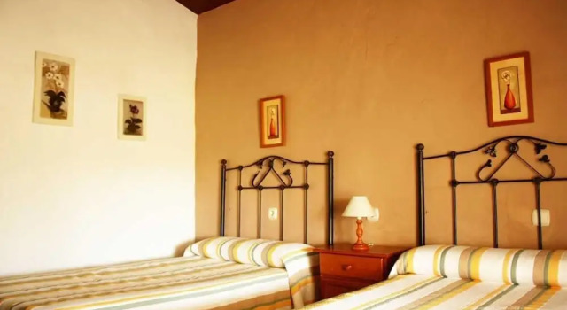 Casa Rural La Zafrilla