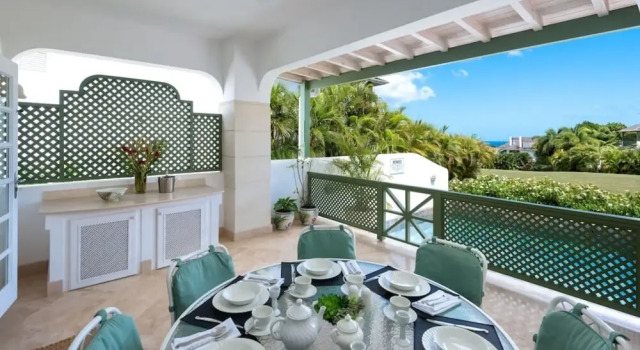 Sugar Hill - Frangipani by Blue Sky Luxury, Prenota Villa Hotel a Holetown con piscina, Piscina