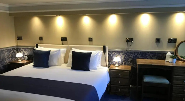 Апартаменты Atlantis Holiday Apartments