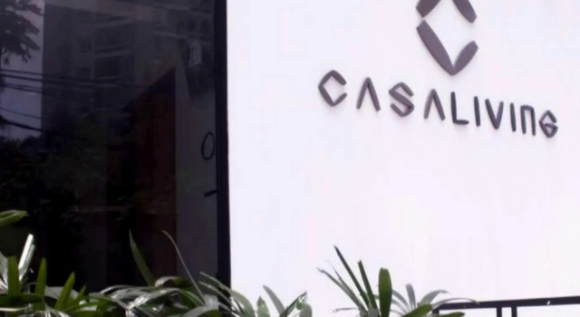 Casa Living Setiabudi Jakarta