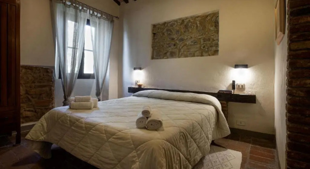 Agriturismo Bio Le Macchie Alte, Prenota Hotel Manciano Toscana