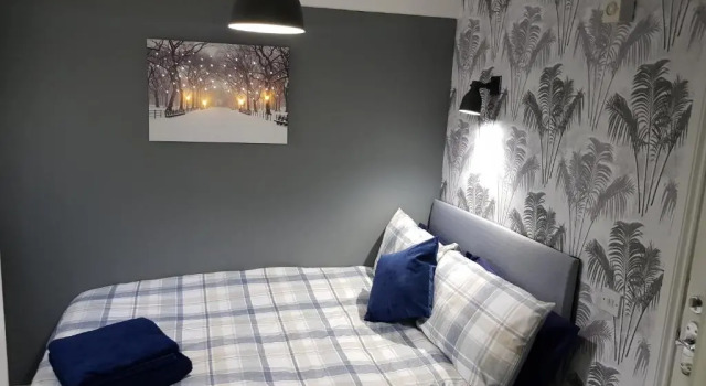 Номер Standard Chatterley House