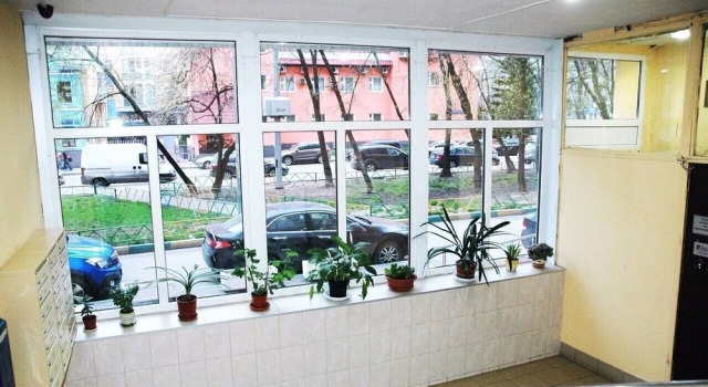 Апартаменты «Сити Инн Комсомольская», Забронировать Апартаменты/квартира Центральный административный округ Москва