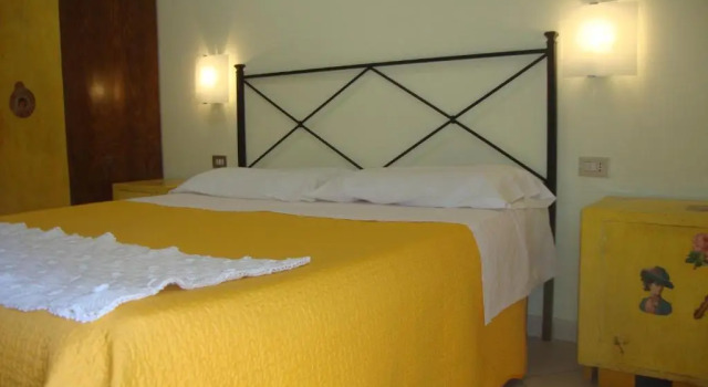 Студия Anfiteatro apartment