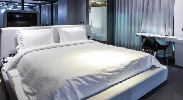 Люкс All-Ur Boutique Motel - Xin-Jhung Branch